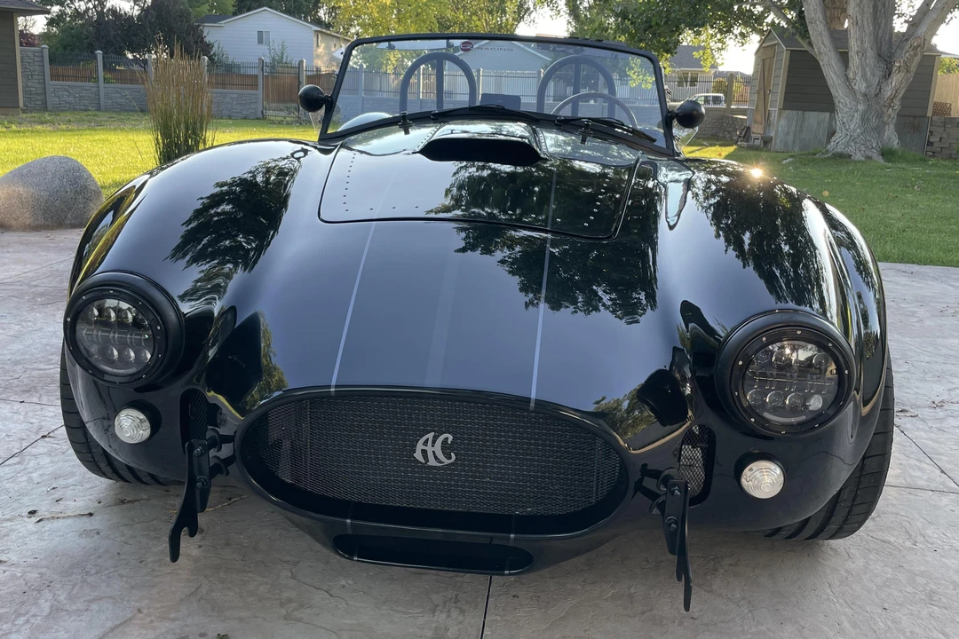 2014 Shelby Cobra Replica - Image 2 of 31