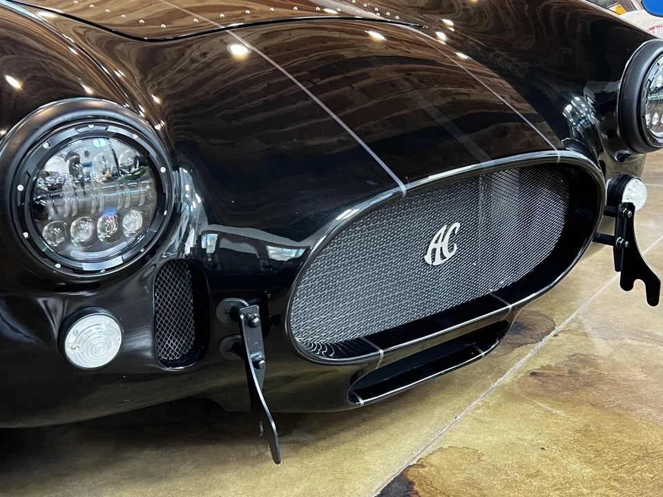 2014 Shelby Cobra Replica - Image 17 of 31