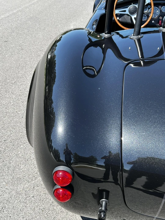 2014 Shelby Cobra Replica - Image 29 of 31