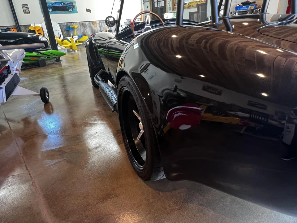 2014 Shelby Cobra Replica - Image 28 of 31