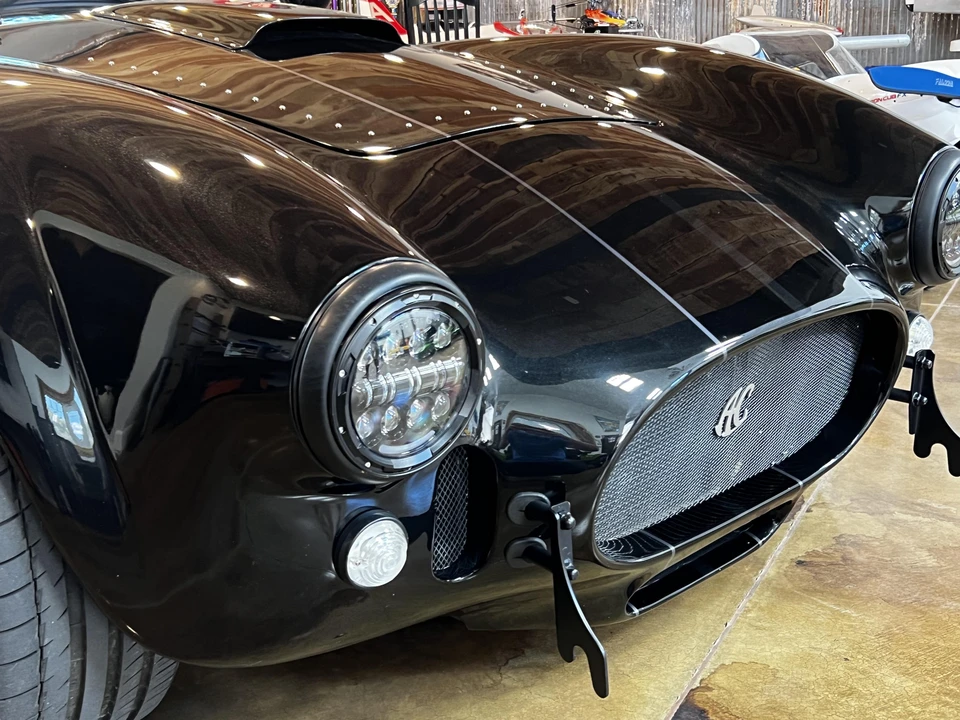2014 Shelby Cobra Replica - Image 16 of 31