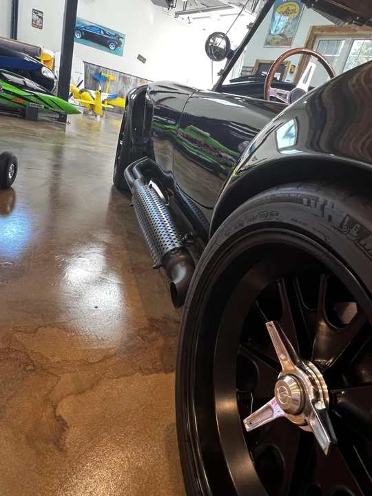 2014 Shelby Cobra Replica - Image 27 of 31
