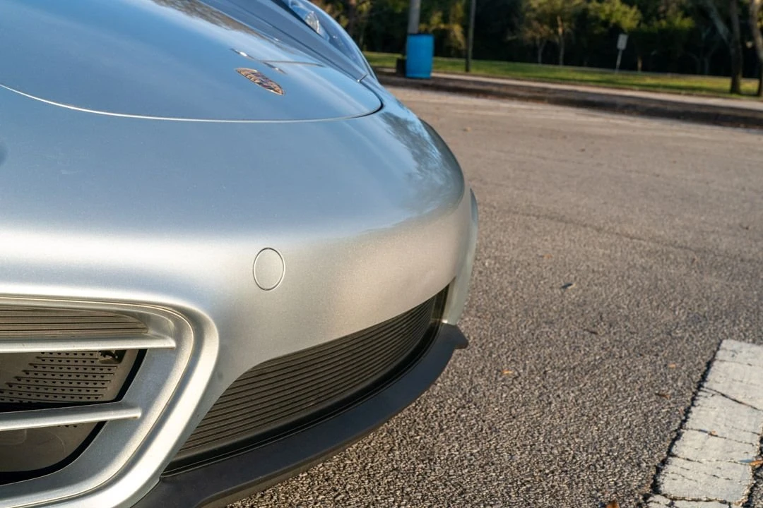 2014 Porsche 981 Cayman - Image 10 of 31