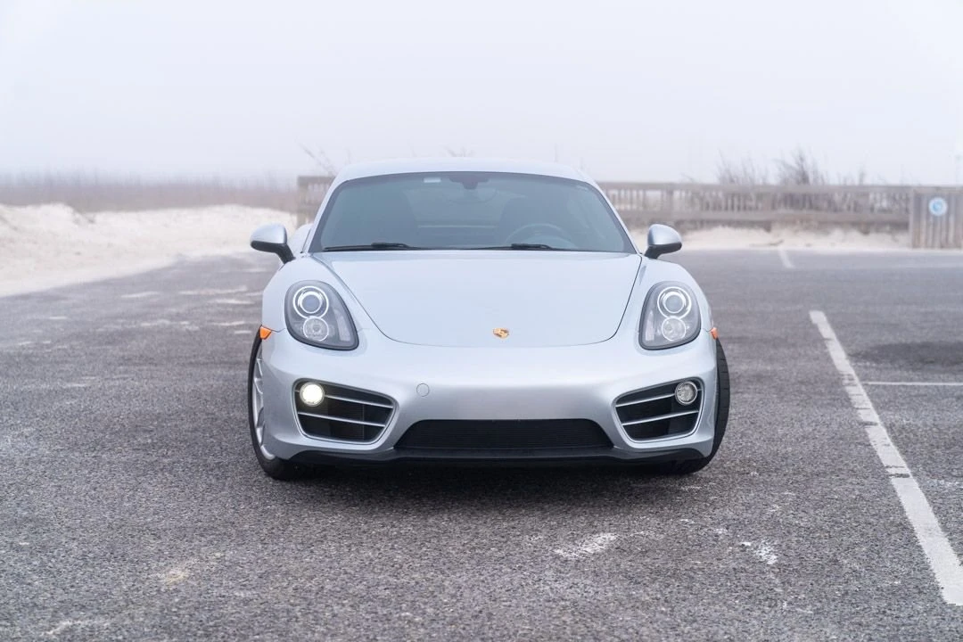 2014 Porsche 981 Cayman - Image 21 of 31