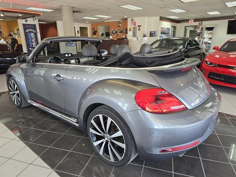 2014 Volkswagen A5 Beetle - Image 4 of 4