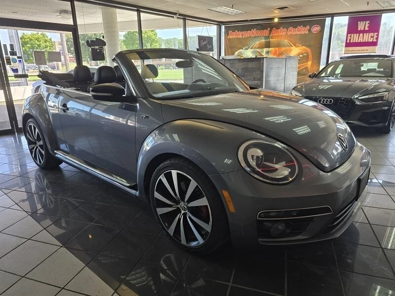 2014 Volkswagen A5 Beetle - Image 2 of 4