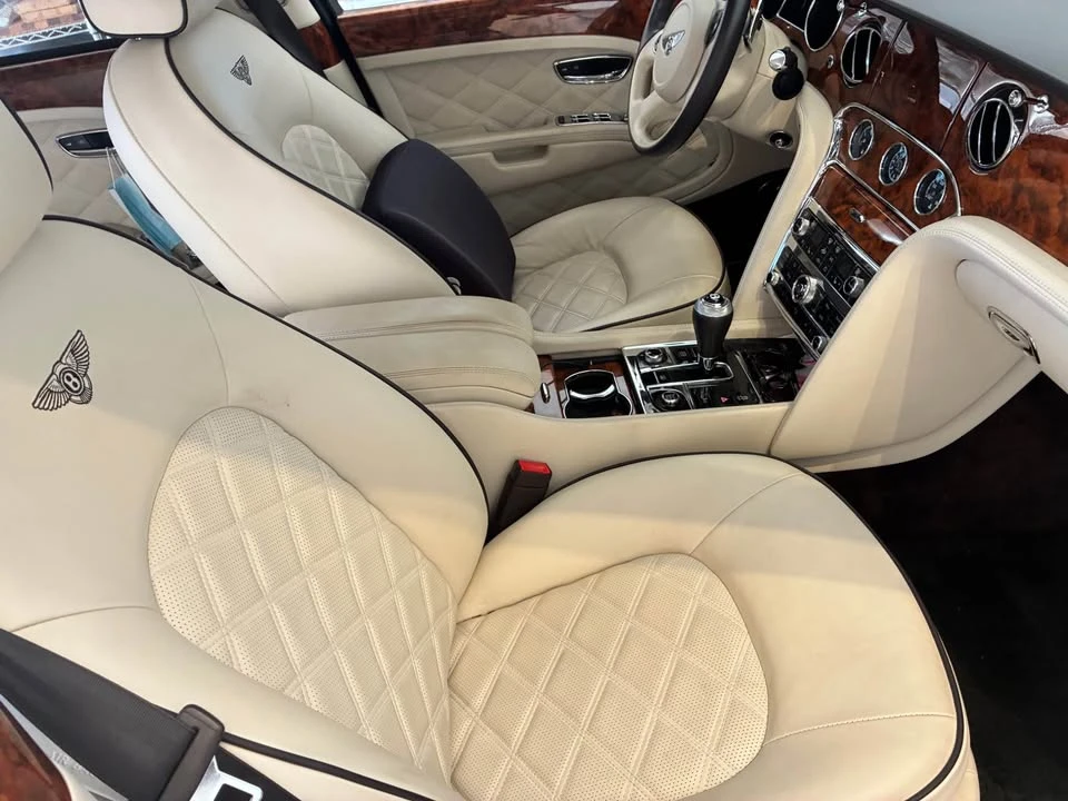 2014 Bentley Continental - Image 3 of 4
