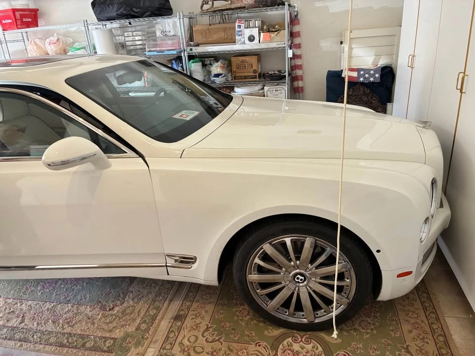 2014 Bentley Continental - Image 2 of 4