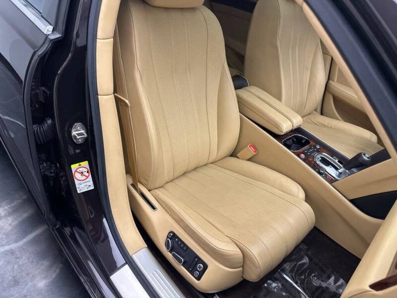 2014 Bentley Continental Flying Spur - Image 12 of 16