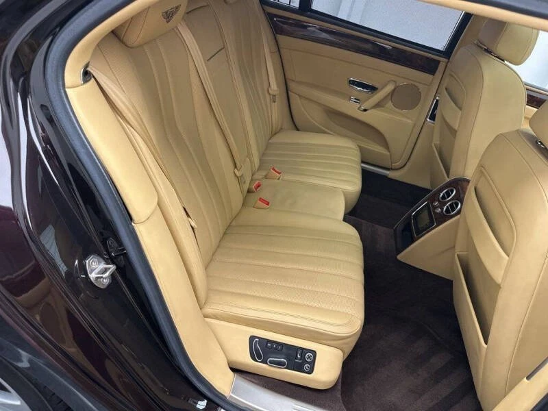 2014 Bentley Continental Flying Spur - Image 10 of 16