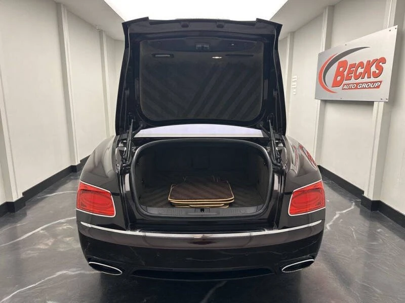 2014 Bentley Continental Flying Spur - Image 2 of 16