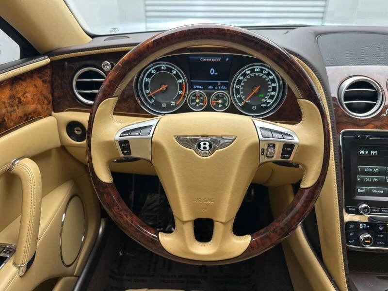 2014 Bentley Continental Flying Spur - Image 7 of 16