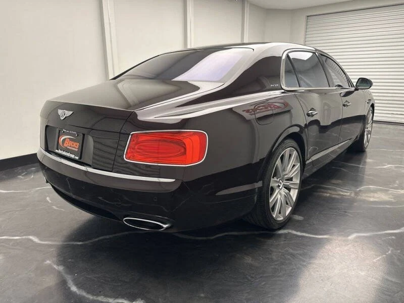 2014 Bentley Continental Flying Spur - Image 15 of 16