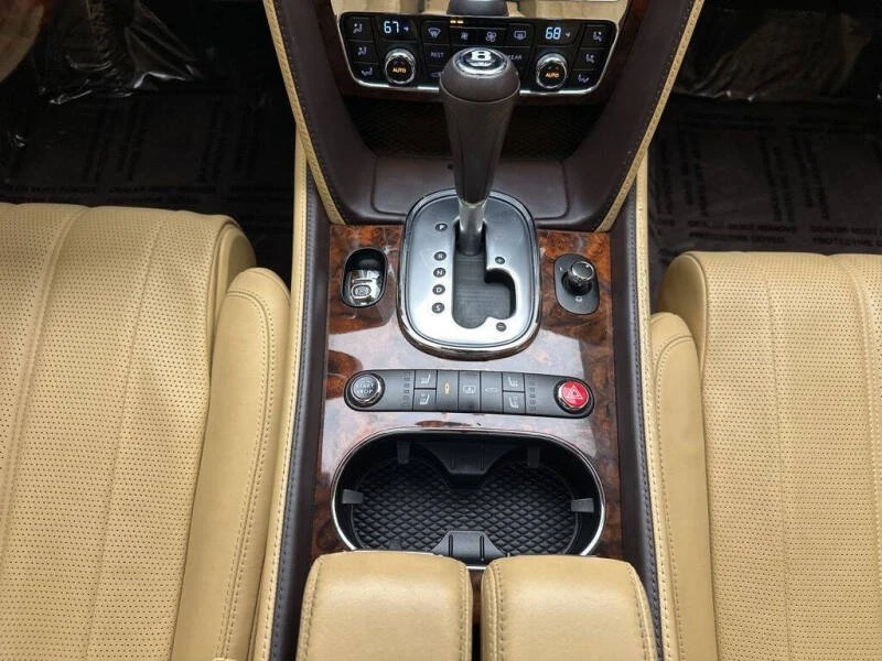 2014 Bentley Continental Flying Spur - Image 6 of 16