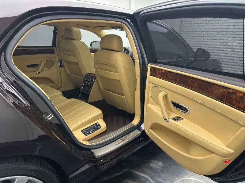 2014 Bentley Continental Flying Spur - Image 13 of 16