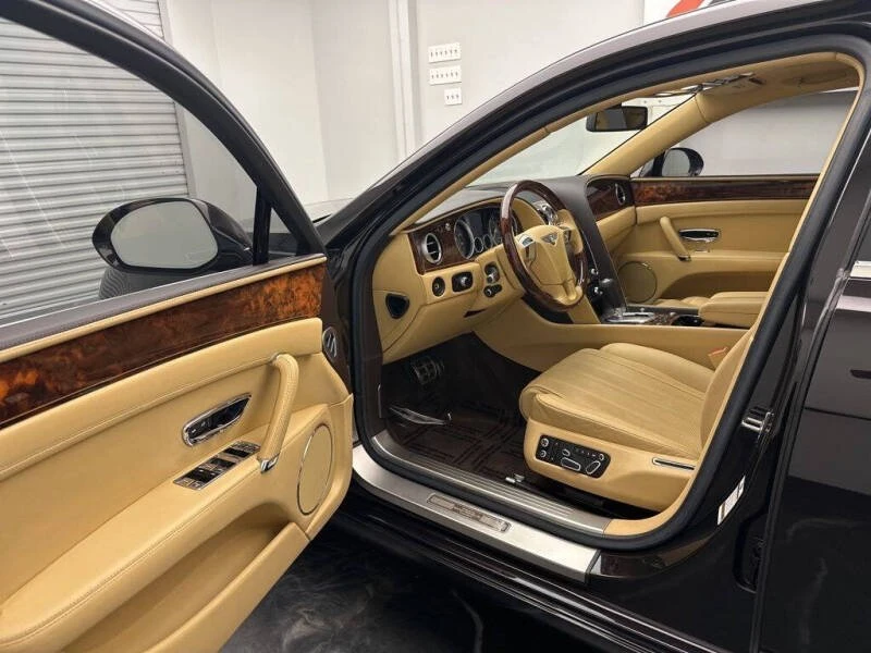 2014 Bentley Continental Flying Spur - Image 14 of 16