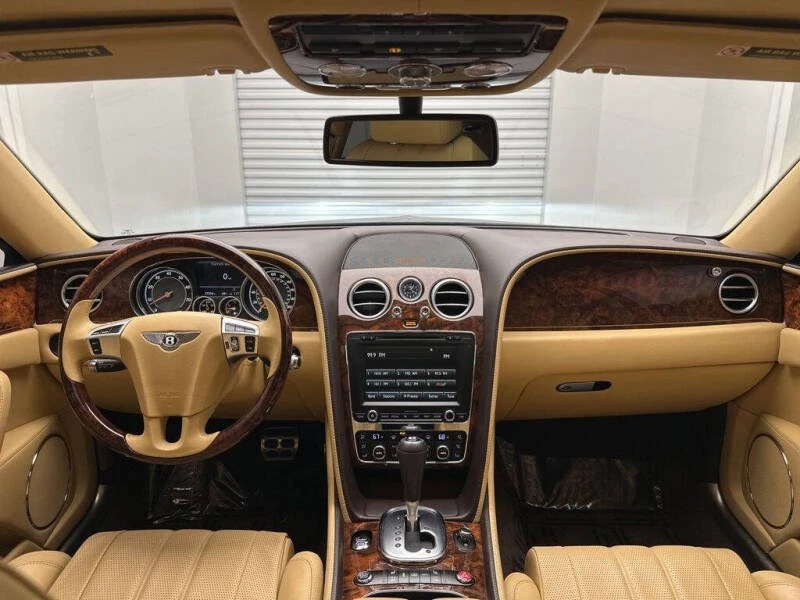 2014 Bentley Continental Flying Spur - Image 8 of 16