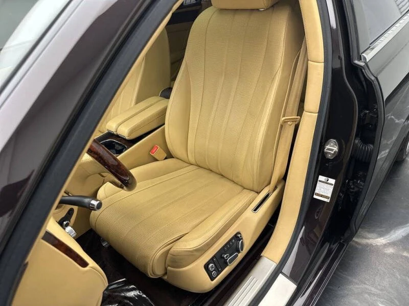 2014 Bentley Continental Flying Spur - Image 9 of 16