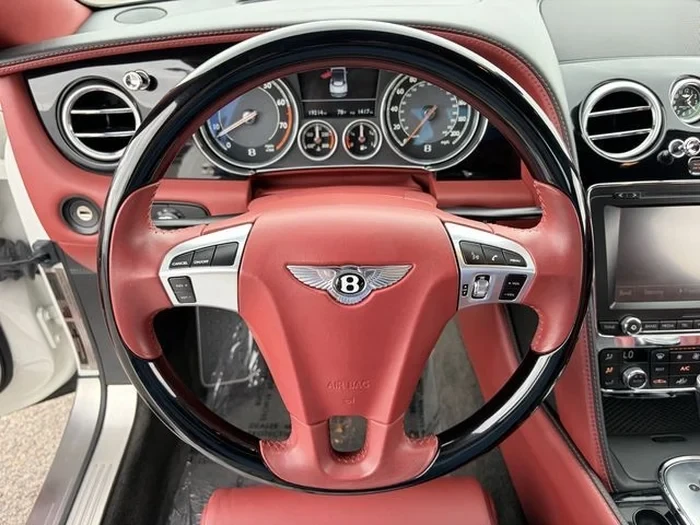 2014 Bentley Continental GT V8 2nd Gen - Image 4 of 10