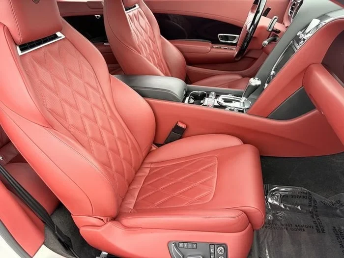 2014 Bentley Continental GT V8 2nd Gen - Image 8 of 10