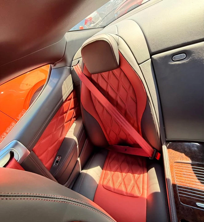 2014 Bentley Continental GT 2nd Gen - Image 11 of 13