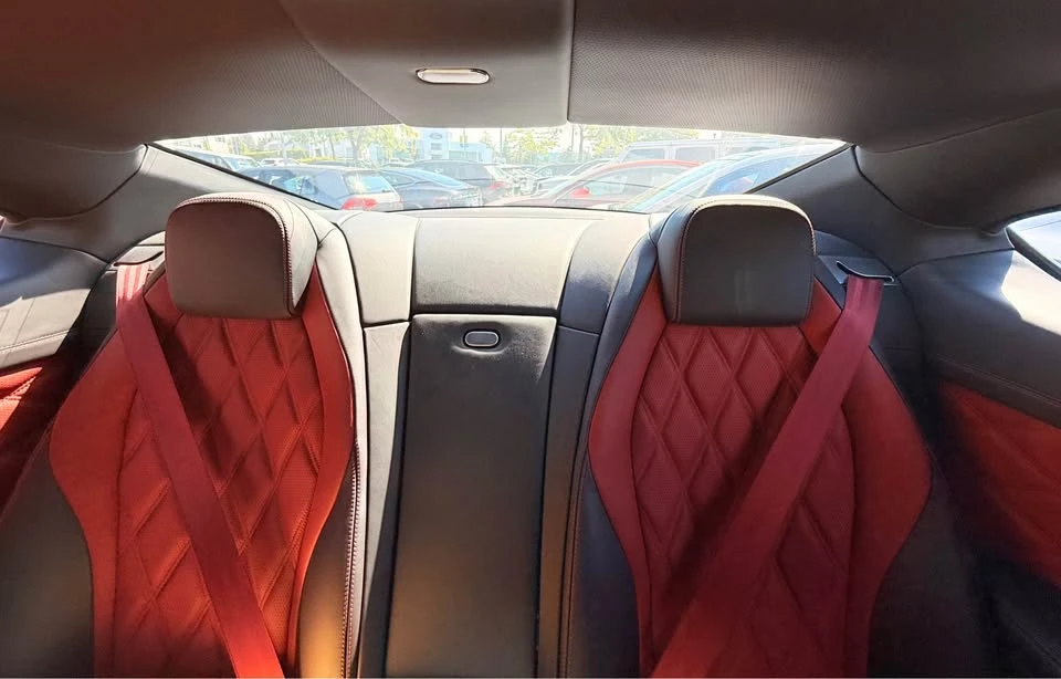 2014 Bentley Continental GT 2nd Gen - Image 13 of 13