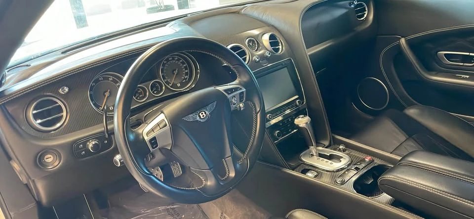 2014 Bentley Continental GTC - Image 9 of 10