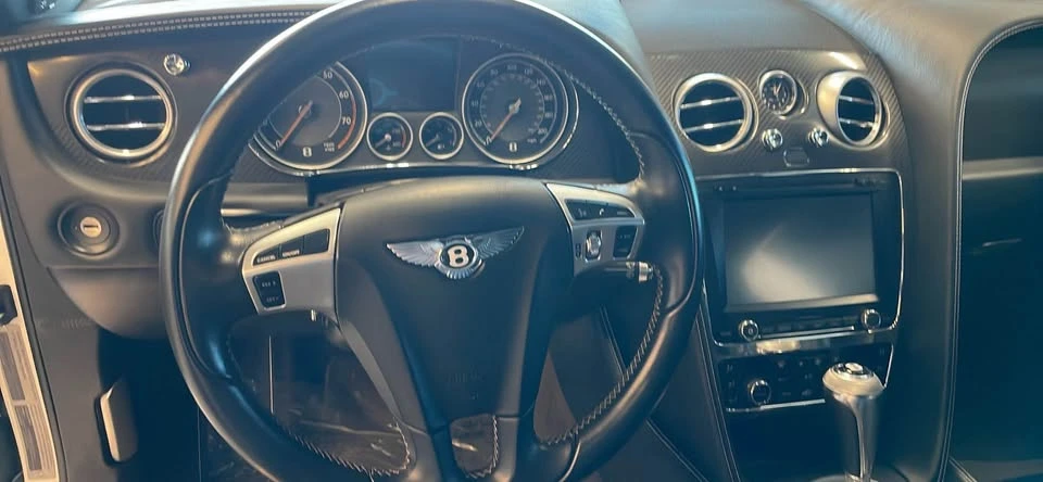 2014 Bentley Continental GTC - Image 10 of 10
