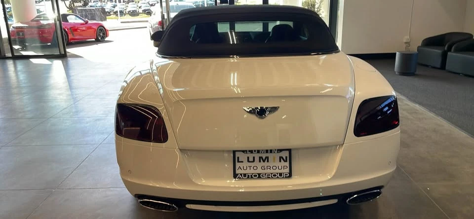 2014 Bentley Continental GTC - Image 6 of 10