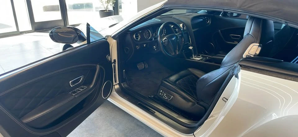 2014 Bentley Continental GTC - Image 8 of 10