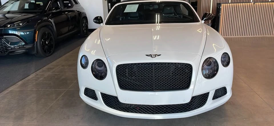 2014 Bentley Continental GTC - Image 3 of 10