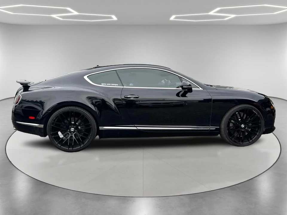 2014 Bentley Continental GT 2nd Gen - Image 4 of 18