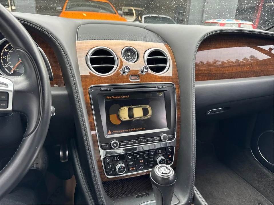 2014 Bentley Continental GT 2nd Gen - Image 11 of 18