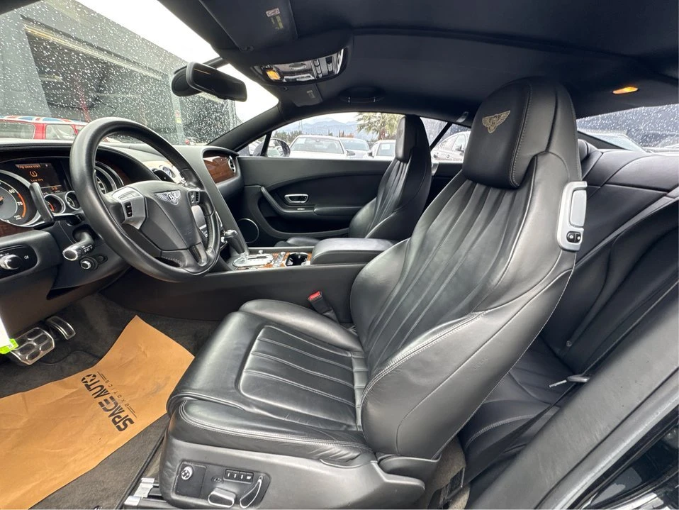 2014 Bentley Continental GT 2nd Gen - Image 9 of 18