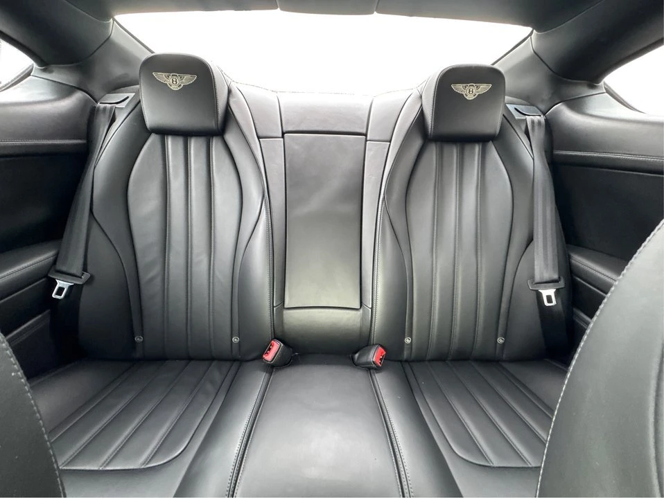 2014 Bentley Continental GT 2nd Gen - Image 12 of 18