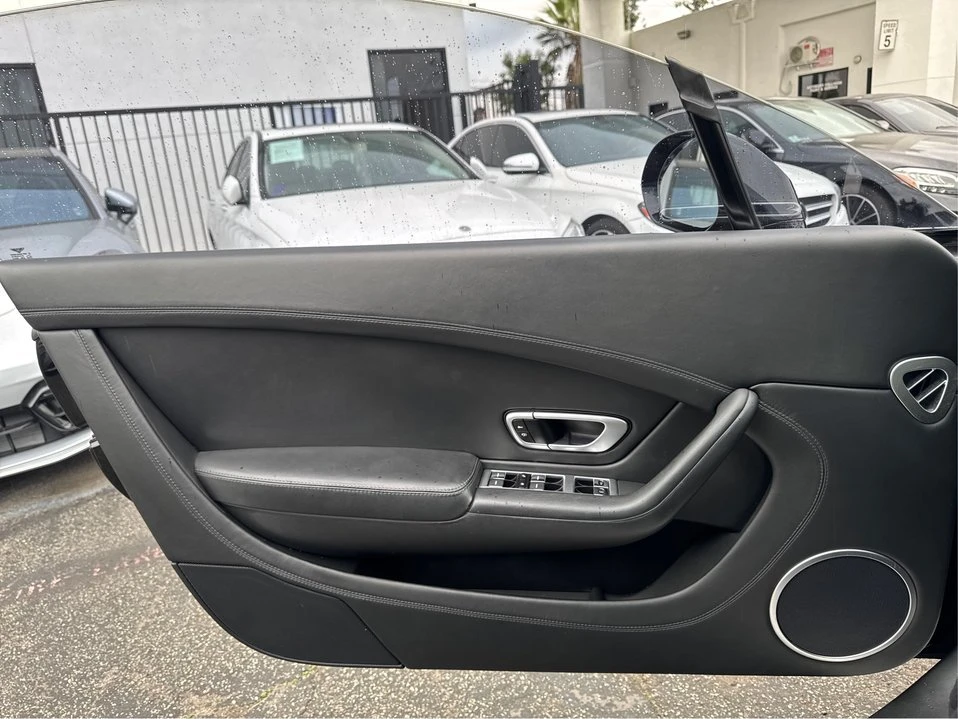 2014 Bentley Continental GT 2nd Gen - Image 15 of 18
