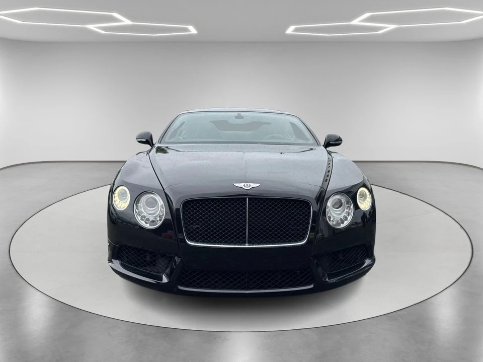 2014 Bentley Continental GT 2nd Gen - Image 2 of 18