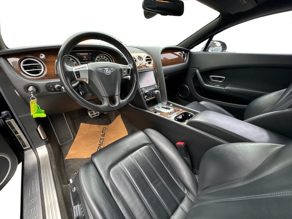 2014 Bentley Continental GT 2nd Gen - Image 17 of 18