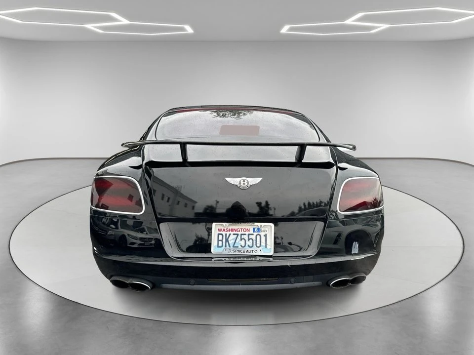 2014 Bentley Continental GT 2nd Gen - Image 6 of 18
