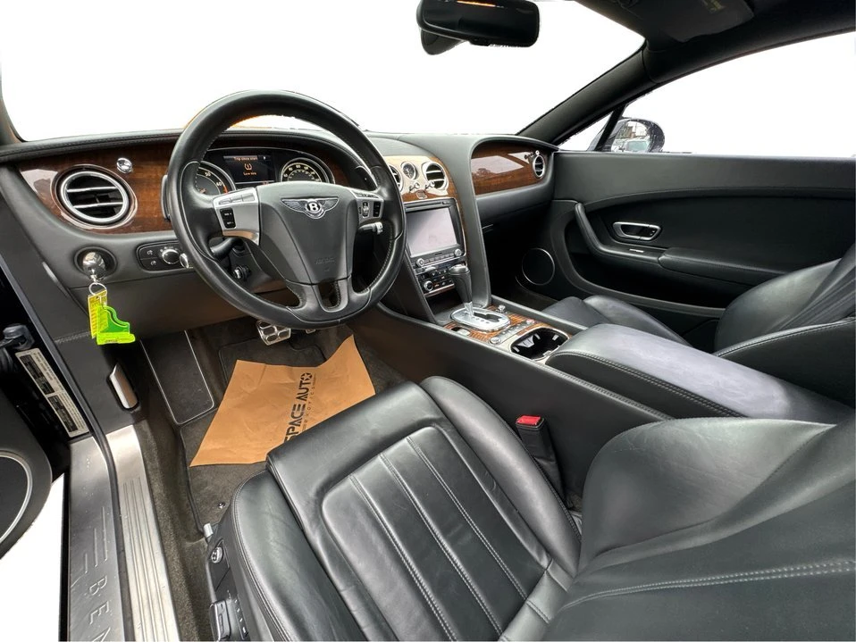 2014 Bentley Continental GT 2nd Gen - Image 18 of 18