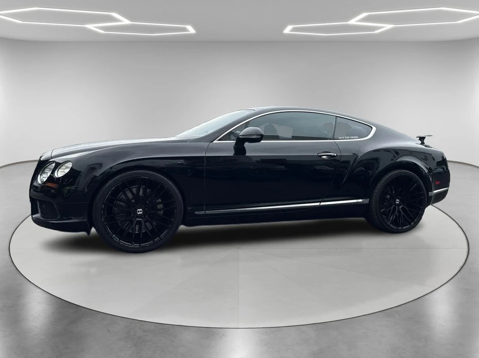 2014 Bentley Continental GT 2nd Gen - Image 8 of 18