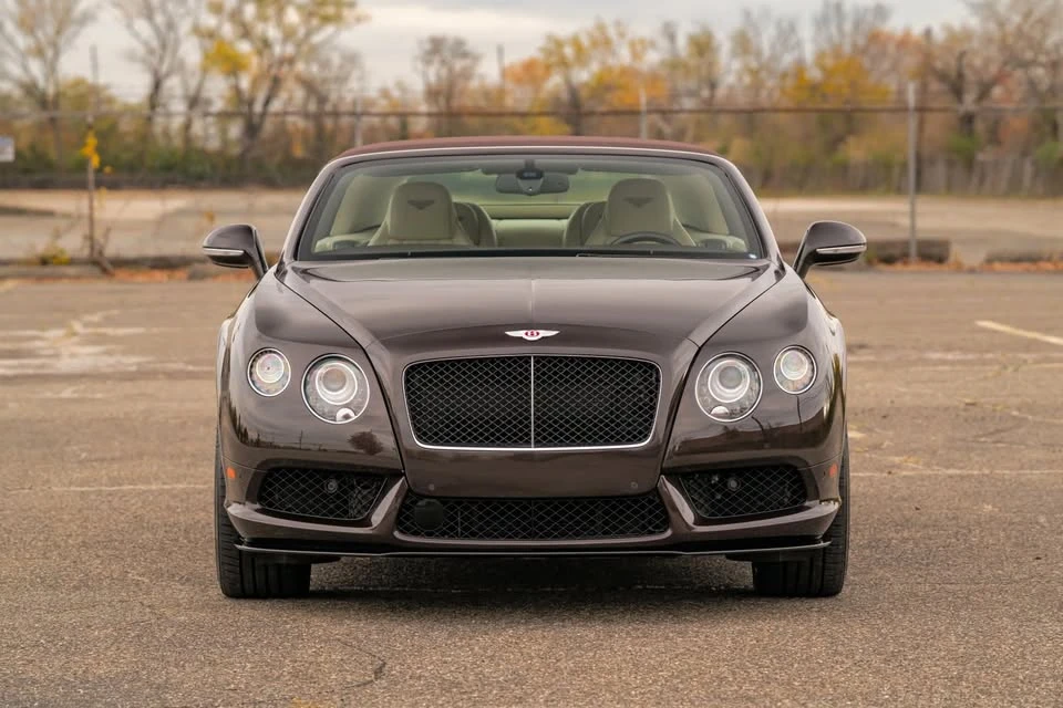 2014 Bentley Continental GT 2nd Gen - Image 16 of 20
