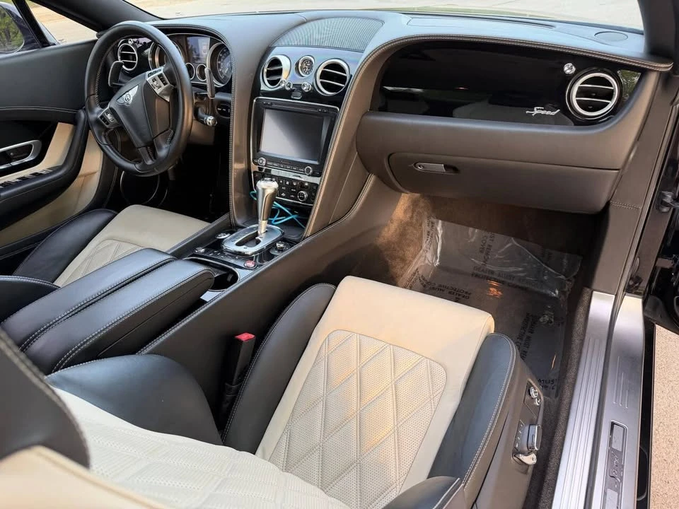 2014 Bentley Continental - Image 20 of 20