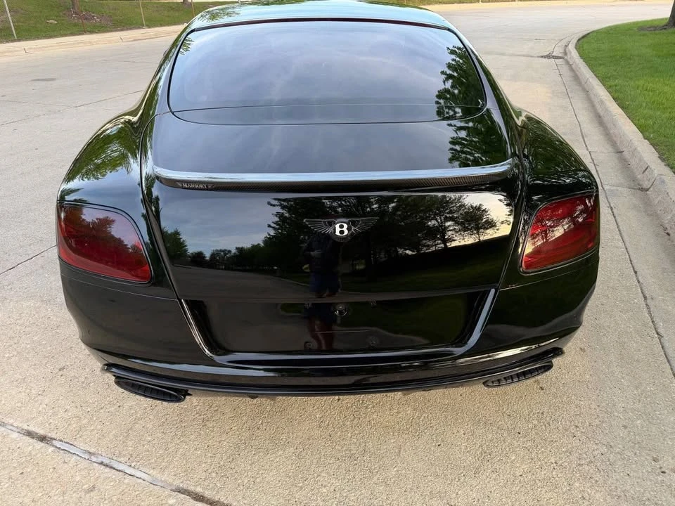 2014 Bentley Continental - Image 5 of 20