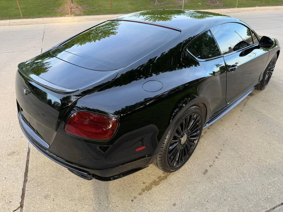 2014 Bentley Continental - Image 6 of 20