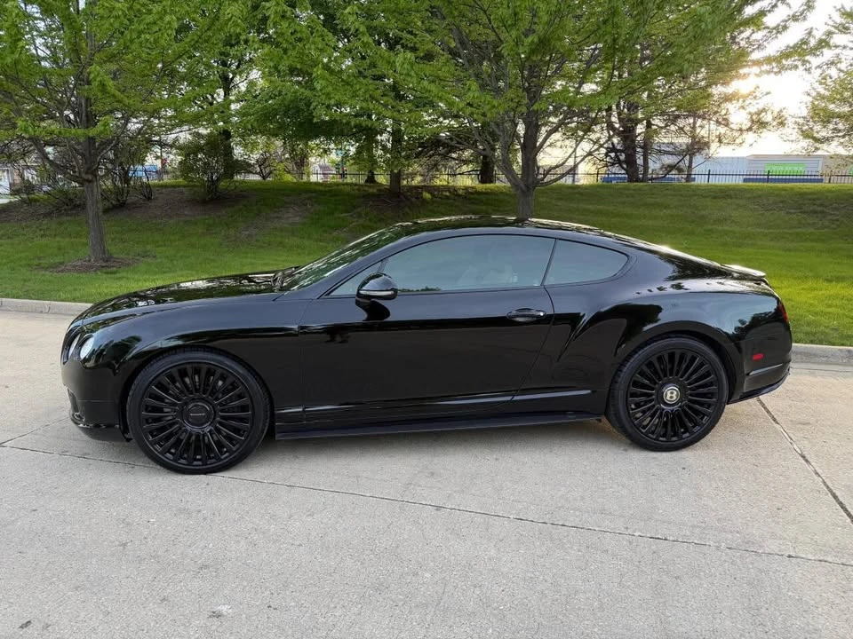 2014 Bentley Continental - Image 12 of 20