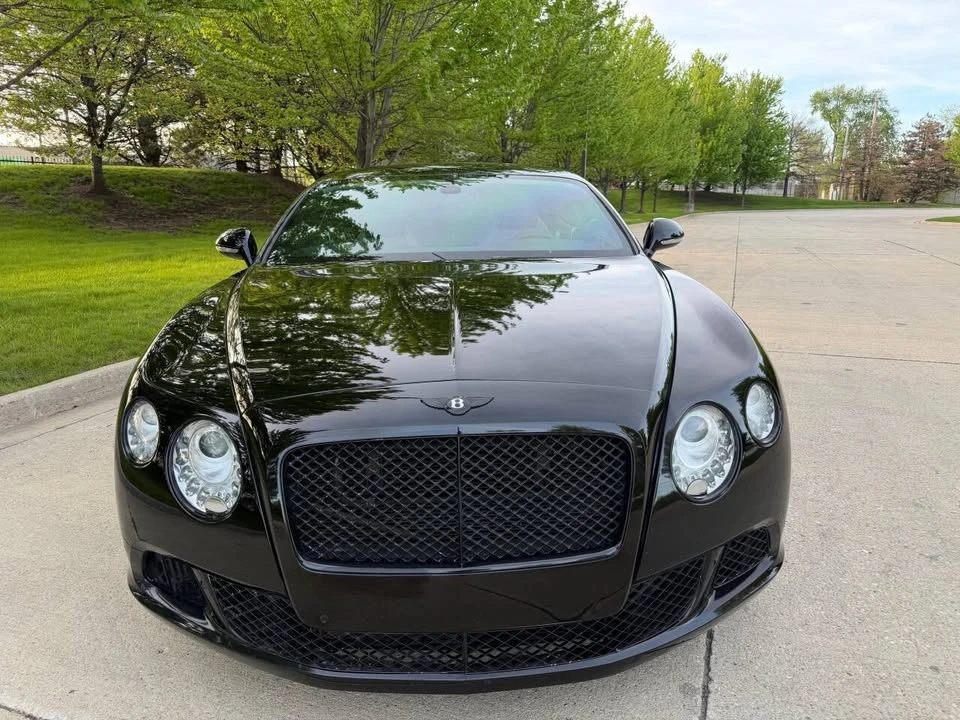 2014 Bentley Continental - Image 16 of 20