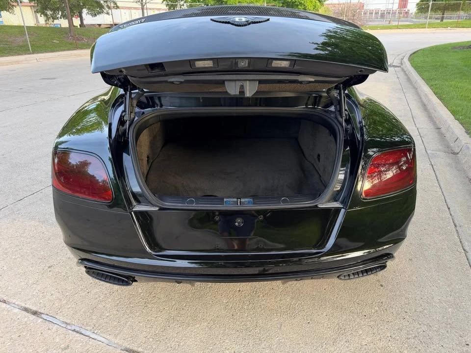 2014 Bentley Continental - Image 7 of 20
