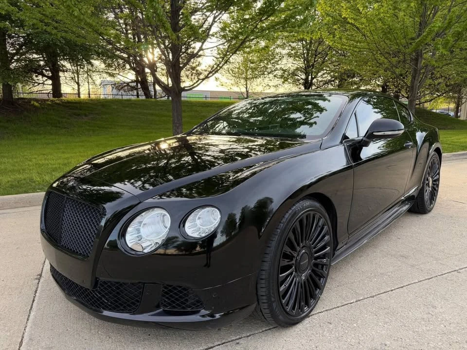 2014 Bentley Continental - Image 15 of 20