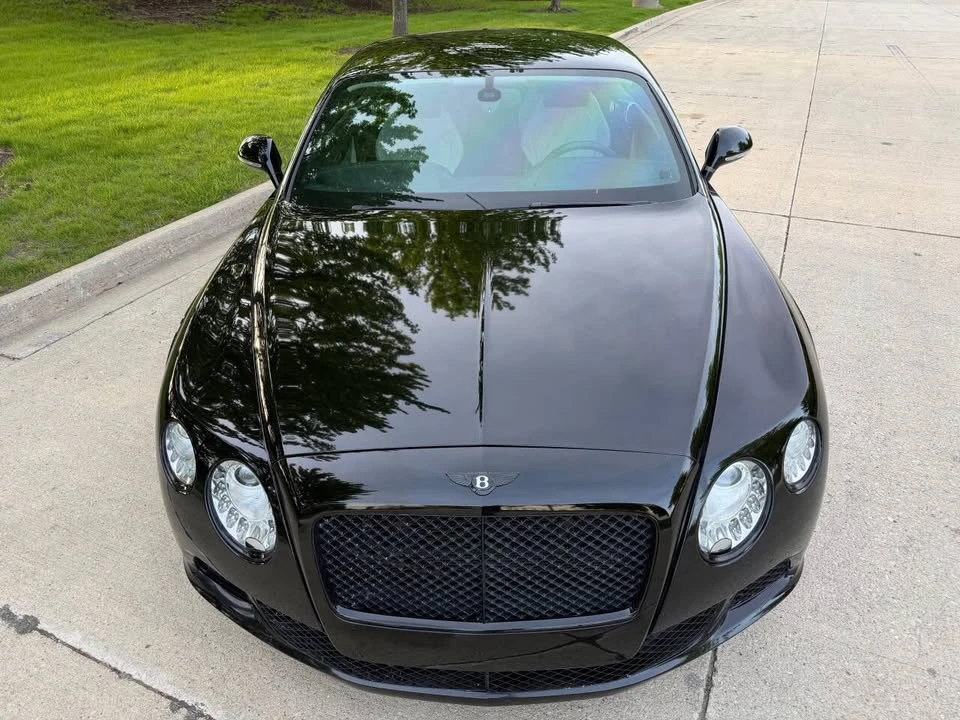 2014 Bentley Continental - Image 2 of 20